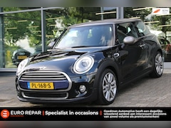 MINI Cooper - 1.5 Serious Business