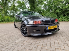BMW 3-serie Coupé - 320Ci Executive