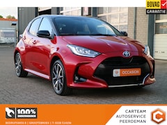Toyota Yaris - 1.5 Hybrid Executive | LED | Camera | Carplay | Automaat |