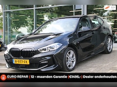 BMW 1-serie - 118i Business Edition M-PAKKET NL-AUTO NAP INCL BTW