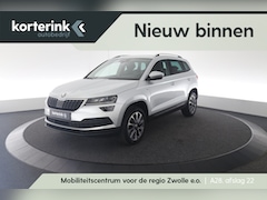 Skoda Karoq - 1.0 TSI Greentech Drive