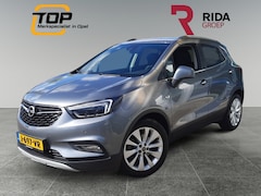 Opel Mokka X - 1.4 Turbo Innovation