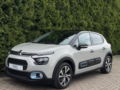 Citroën C3 - 1.2 PureTech ELLE Edition Camera Leder Automaat