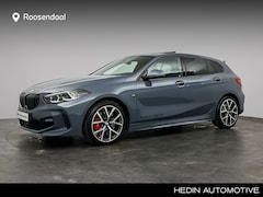 BMW 1-serie - 118i M-Sport Pro | Open dak | Camera | Comfort Access | Hi Fi | Verwarmd stuurwiel |