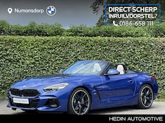 BMW Z4 Roadster - sDrive20i | NW MODEL | M-Sport | 19'' | Comfort Access | Shadow Line