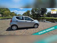 Suzuki Alto - 1.0 Comfort EASSS met CARPLAY (GARANTIE / JA)
