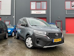 Nissan Townstar - Acenta