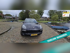 Porsche Cayenne - 3.0 S E-Hybrid