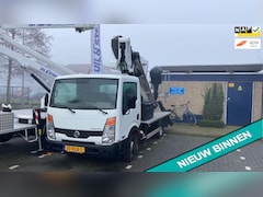 Nissan Cabstar E - 130.35 2.5 dCi 290 Hoogwerker