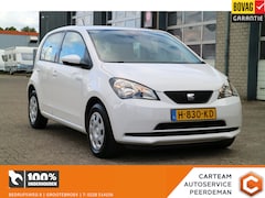 Seat Mii Electric - electric | Goed onderhouden | 260 km Actieradius |