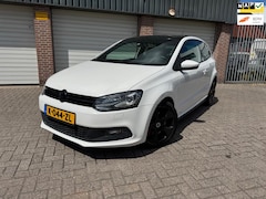 Volkswagen Polo - 1.4 TSI GTI DSG Automaat NW apk