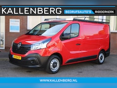 Renault Trafic - 1.6 dCi T27 L1H1 Comfort Energy Euro6 / Navi / Trekhaak / Imperiaal