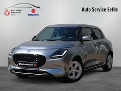 Suzuki Swift - 1.2 Select Smart Hybrid | Navigatie | Cruise-control | Camera