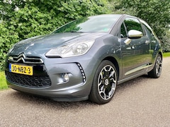 Citroën DS3 - 1.6 So Chic Navi|Clima|N.A.P