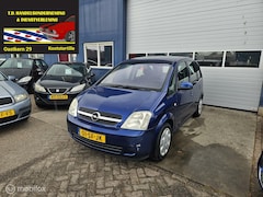 Opel Meriva - 1.6-16V Enjoy
