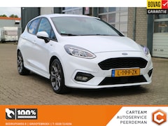 Ford Fiesta - 1.0 EcoBoost Hybrid ST-Line | Carplay | LED | Goed Onderhouden |