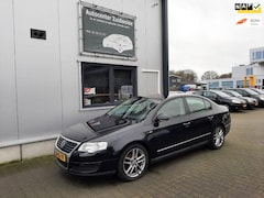 Volkswagen Passat - 2.0 FSI Sportline clima cruise lmv nap