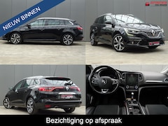 Renault Mégane Estate - 1.2 TCe Bose * MASSAGE * OPEN DAK