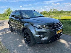 Land Rover Range Rover Evoque - 2.2 eD4 2WD Prestige