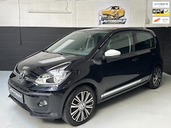 Volkswagen Up! - HIGH UP | VOL OPTIES | LEER STL VERW | NAP
