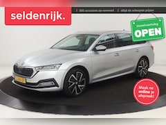 Skoda Octavia - 1.4 TSI iV PHEV Business Edition | Camera | Carplay | Navigatie | Full LED | Sfeerverlicht