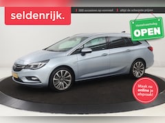 Opel Astra - 1.4 Turbo Innovation | Stoel & stuurverwarming | Camera | Carplay | Matrix LED | Trekhaak