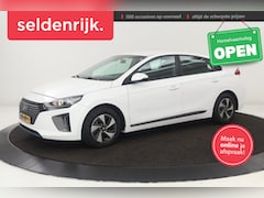Hyundai IONIQ - 1.6 GDi i-Motion | Adaptive cruise | Camera | Navigatie | Climate control | PDC | Bluetoot