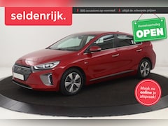 Hyundai IONIQ - 1.6 GDI PHEV | Stoel & stuurverwarming | Adaptive cruise | Full LED | Camera | Carplay | N