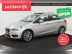 BMW 2-serie Active Tourer - 225xe iPerformance High Executive | Panoramadak | Leder | Sport Line | Stoelverwarming | H