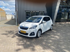 Peugeot 108 - 1.0 e-VTi Active5 drs garantie airco