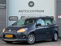 Ford Grand C-Max - 1.6 TDCi Titanium 7-ZITS APK 02-2026 116 PK