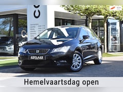 Seat Leon - 1.2 TSI Style NAVI, STOELVERWARMING, CRUISE, CLIMA
