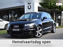 Audi A1 - 1.2 TFSI ROTOR VELGEN, STOELVERWARMING, AIRCO
