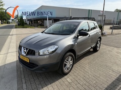 Nissan Qashqai - 1.6 Visia*NETTEAUTO