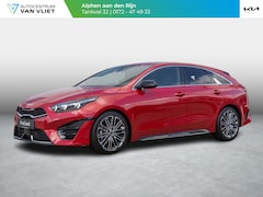 Kia Pro cee'd - ProCeed 1.5 T-GDi GT-PlusLine | WEEKEND ACTIE PRIJS | NIEUWE AUTO | Direct leverbaar | JBL