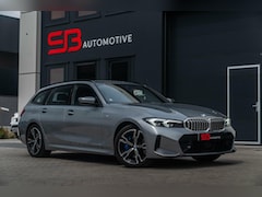 BMW 3-serie Touring - 330i M Sport 245pk Adapt.Cruise|Stoelver