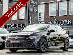 Volkswagen Golf - 2.0 TSI GTI UNIEK HANDBAK IQ LIGHT CAMERA 18 INCH LED MISTLAMP APPLE CARPLAY