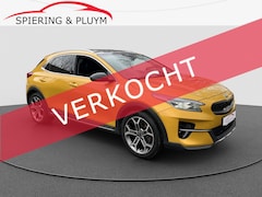 Kia XCeed - 1.6 GDi PHEV ExecutiveLine | Pano | Leder
