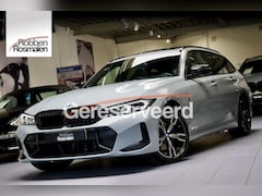 BMW 3-serie Touring - 320e M Sport|ACC|PANO|Hud|GARANTIE