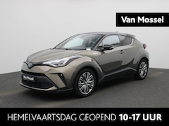 Toyota C-HR - 1.8 Hybrid Dynamic | Camera | Stoelverwarming | Navi | Half Leder | LED |