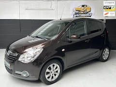 Opel Agila - 1.0 Berlin | NIEUW APK | NAP | AIRCO|5 DRS