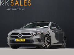 Mercedes-Benz A-klasse - 250 e Business Solution Luxury Limited [CRUISE CONTROL, DIGITAL DASH , CAMERA + PDC, SCHUI
