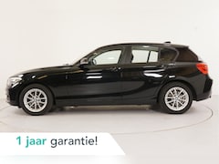 BMW 1-serie - 118i Corporate Lease | Climate | Cruise | LM 16" | Navigatie |
