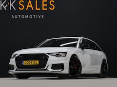 Audi A6 Avant - 55 TFSI e quattro Competition [DIGITAL DASH, ADAPTIVE CRUISE CONTROL, CAMERA + TOP VIEUW,