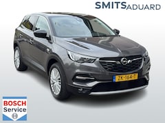 Opel Grandland X - 1.2 Turbo Innovation Automaat, 130 Pk, Airco/ECC, Navigatie,