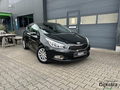 Kia Cee'd - 1.6 GDI 20th Anniversary Airco/ Cruise Control/ Navigatie