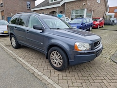 Volvo XC90 - 2.9 T6 Executive automaat defect