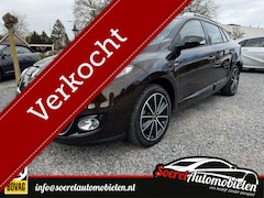 Renault Mégane Estate - 1.2 TCe Bose nieuwe distributie boekjes