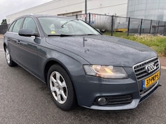 Audi A4 - 1.8 TFSI PRO L. BNS