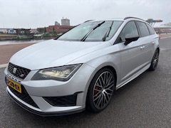 Seat Leon - 2.0 TSI CUPRA 280